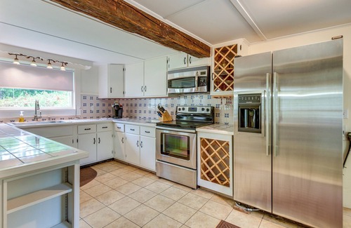 Wolfeboro Maison | Cozy Vacation Rental Home Near Lake Winnipesaukee!