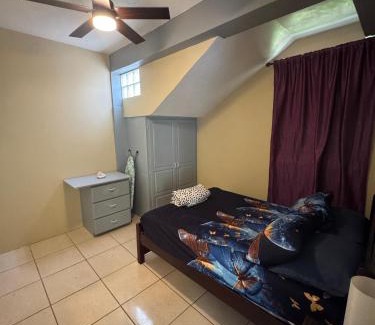 Fond Cani Appartement | Cozy Vacation Retreat Apt 2