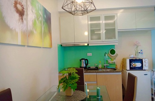 Pinagsama Appartement | Cosy @ Venice McKinley