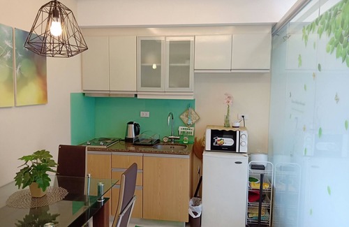 Pinagsama Appartement | Cosy @ Venice McKinley