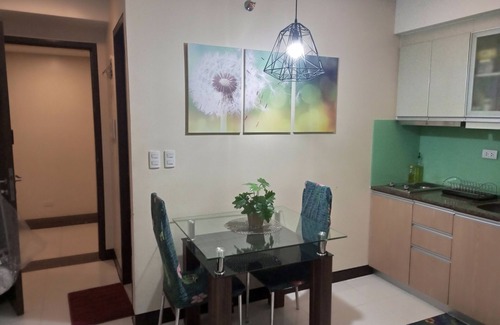 Pinagsama Appartement | Cosy @ Venice McKinley