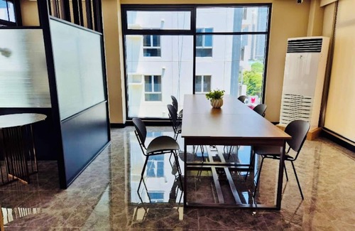 Bangkal Copropriété | Cozy Vibes Retreat in Makati