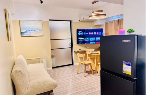 Bangkal Copropriété | Cozy Vibes Retreat in Makati