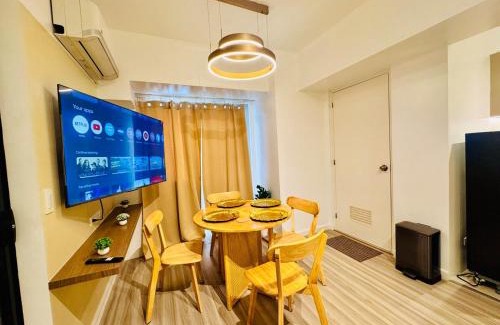 Bangkal Appartement | Cozy Vibes Retreat in Makati