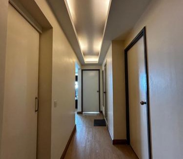 Ban Mai Appartement | Cozy Victoria Lakeview 5 mins to Impact Muang Thong
