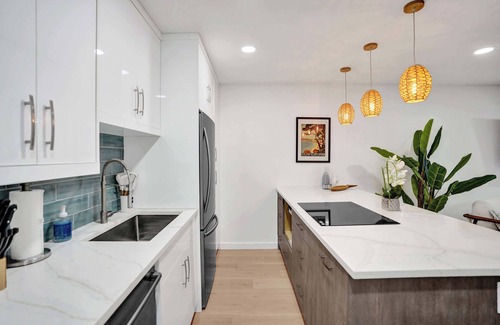 Delray Beach Villa | Cozy Villa Emma: 4-min walk to beach