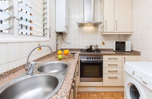 Blanes Villa | Villa confortable pour 10 personnes