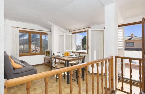 Blanes Villa | Villa confortable pour 10 personnes