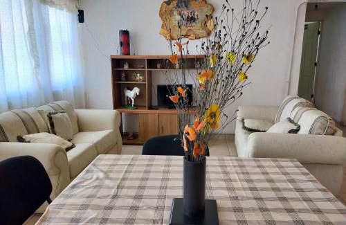 Almoloya de Juarez Appartement | Cozy Villa in Almoloya de Jurez, Mexico