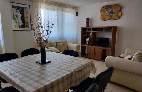Almoloya de Juarez Appartement | Cozy Villa in Almoloya de Jurez, Mexico