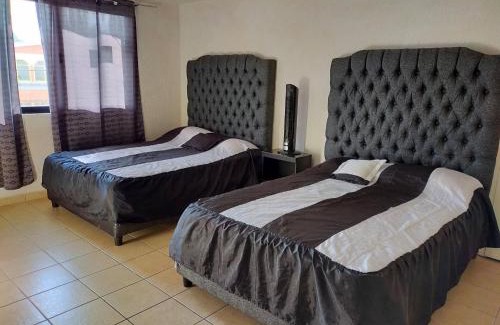 Almoloya de Juarez Appartement | Cozy Villa in Almoloya de Jurez, Mexico