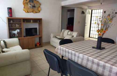 Almoloya de Juarez Appartement | Cozy Villa in Almoloya de Juárez, Mexico