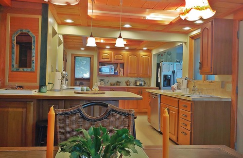 Allegany Maison | Nouvelle liste! Cozy Hideaway de l'Université St Bonaventure et de Holiday Valley avec WiFi