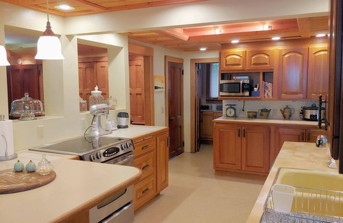 Allegany Maison | Nouvelle liste! Cozy Hideaway de l'Université St Bonaventure et de Holiday Valley avec WiFi