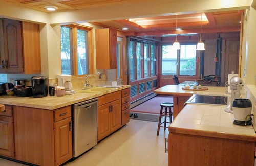 Allegany Maison | Nouvelle liste! Cozy Hideaway de l'Université St Bonaventure et de Holiday Valley avec WiFi