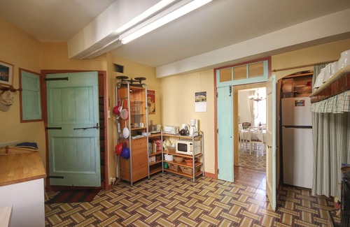 Saint-Chinian Maison | Cozy village home in the heart of Saint-Chinian