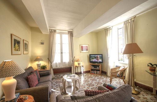 Saint-Chinian Maison | Cozy village home in the heart of Saint-Chinian