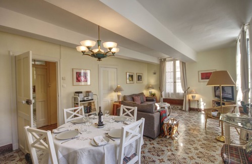 Saint-Chinian Maison | Cozy village home in the heart of Saint-Chinian