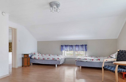 Ojebyn Maison | ★Charming old 3BR house w/ open location near ★Piteå and Markbygden★