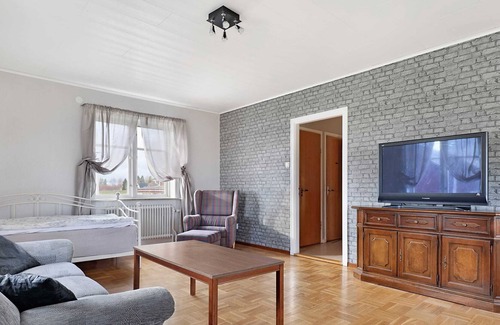 Ojebyn Maison | ★Charming old 3BR house w/ open location near ★Piteå and Markbygden★
