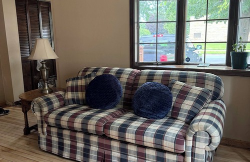 Mankato Maison | Cozy Vintage Vibe