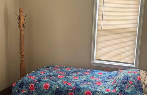 Mankato Maison | Cozy Vintage Vibe