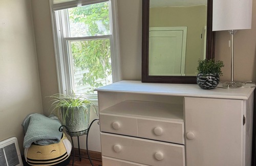 Mankato Maison | Cozy Vintage Vibe