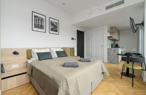 Kalamaja Appartement | Cozy Volta Studio Apartment