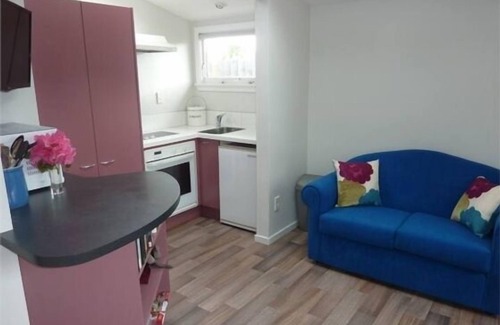 Christchurch Maison | Confortable, chaleureux, ensoleillé, moderne, entièrement autonome