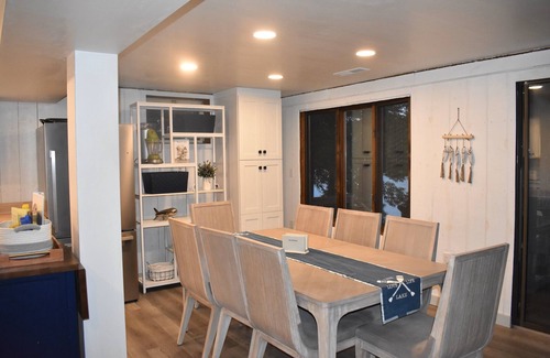 Nottingham Cottage | Cozy Waterfront Cottage!!