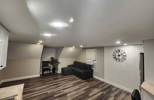 West Babylon Maison | Cozy West Babylon Hideaway