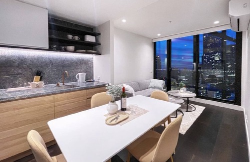 West Melbourne Appartement | Cozy west Melbourne 2b apartment