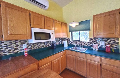 Payson Maison | Cozy Westside Guest Suite with Great View