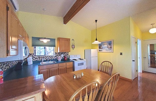 Payson Maison | Cozy Westside Guest Suite with Great View
