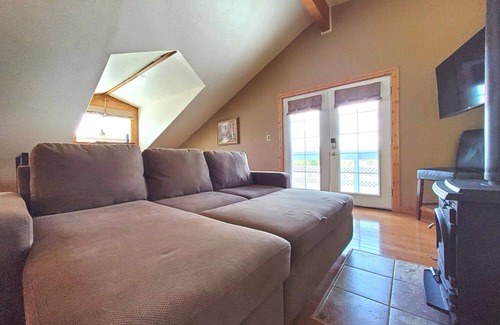 Payson Maison | Cozy Westside Guest Suite with Great View