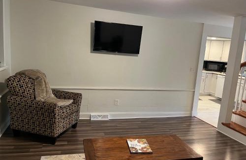 North Weymouth Appartement | Cozy Weymouth cottage, walk to beach
