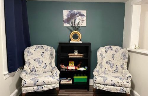 North Weymouth Appartement | Cozy Weymouth cottage, walk to beach