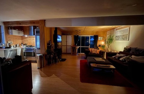 Whangamata Maison | Cozy Whanga Escape