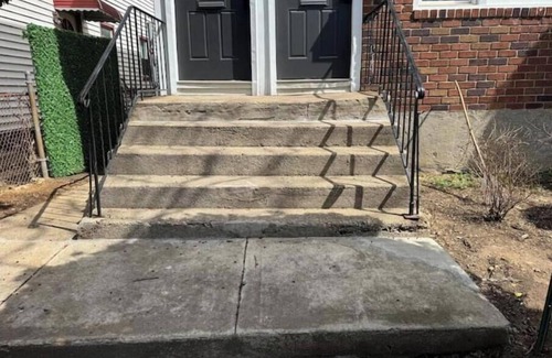 Hempstead Maison | COZY/WI-FI/King bed/Family-Pet friendly/3 bed