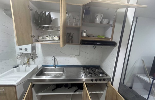 Kennedy Appartement | Cozy wifi