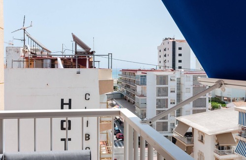 Grao de Gandia Appartement | CALMO SINGULAR APARTMENTS 5B