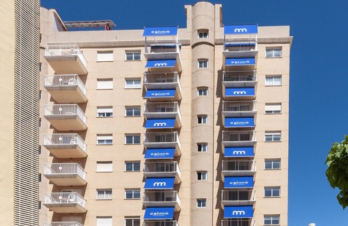 Grao de Gandia Appartement | CALMO SINGULAR APARTMENTS 5B