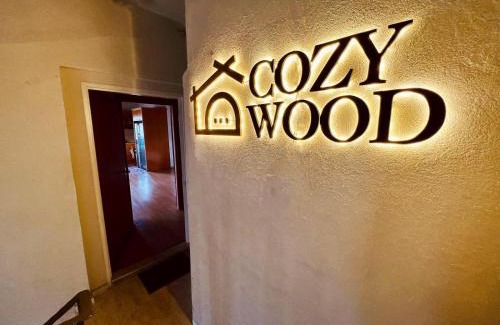Nazareth Appartement | Cozy wood apartment with great view to Nazareth