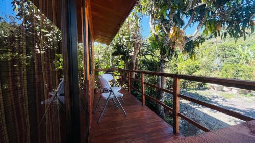 Santa Maria Maison | Cozy Woodcabin