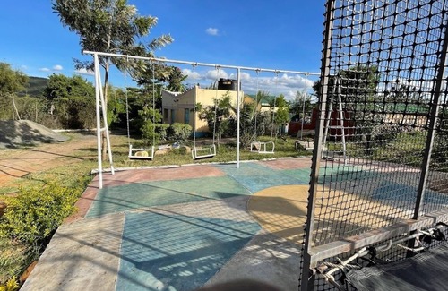 Machakos Appartement | Cozy1-bedroom with WIFI, Pool in enchanting Machakos 2