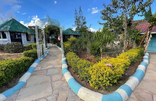 Machakos Appartement | Cozy1-bedroom with WIFI, Pool in enchanting Machakos 4