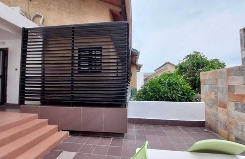 Littoral Department Appartement | CozyApartment