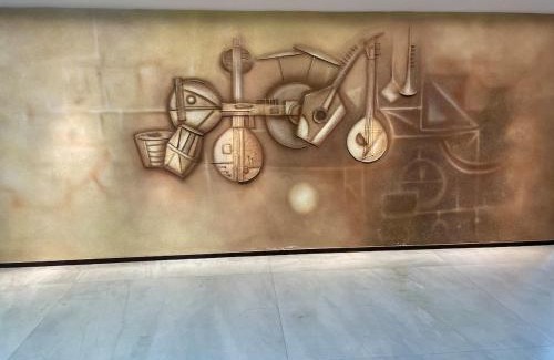 Hyderabad Appartement | Cozycasa By Nattis group 4 BR - Jacuzzi & private garden