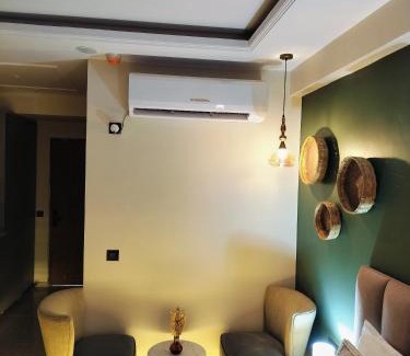 Mohangarh Appartement | Cozyco Stays