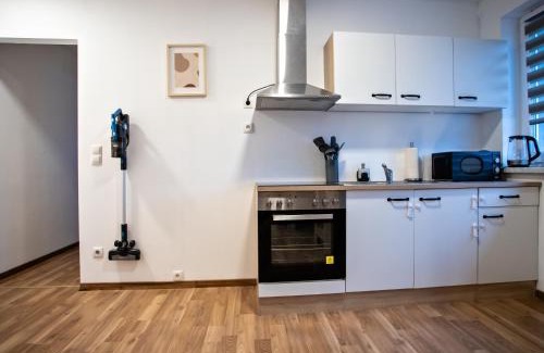Strasshof an der Nordbahn Appartement | CozyHome - Spacious and Modern Apartment close to Vienna